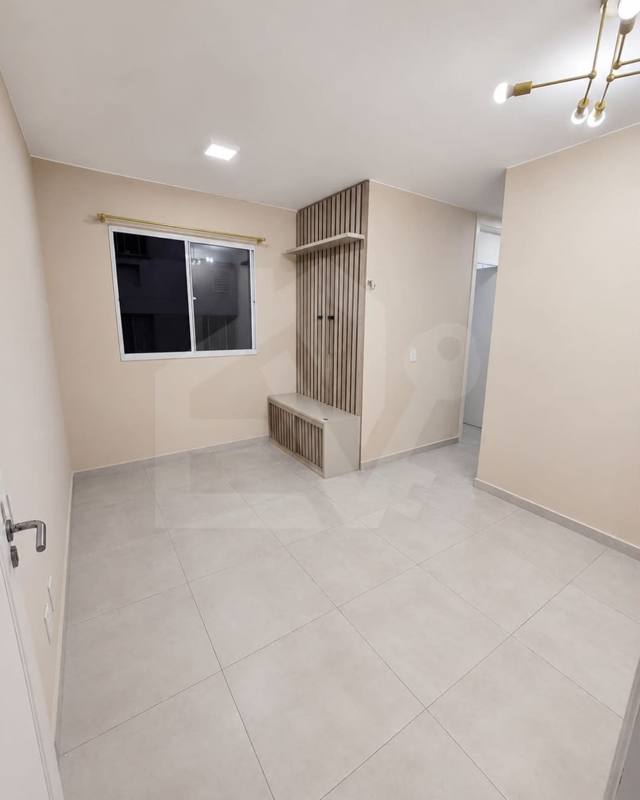 Apartamento 402
