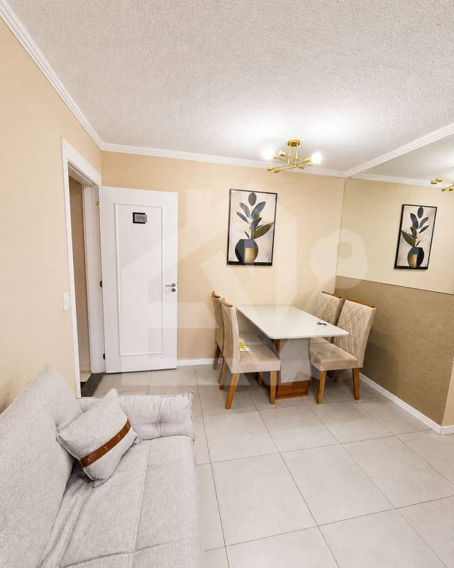 Apartamento 509