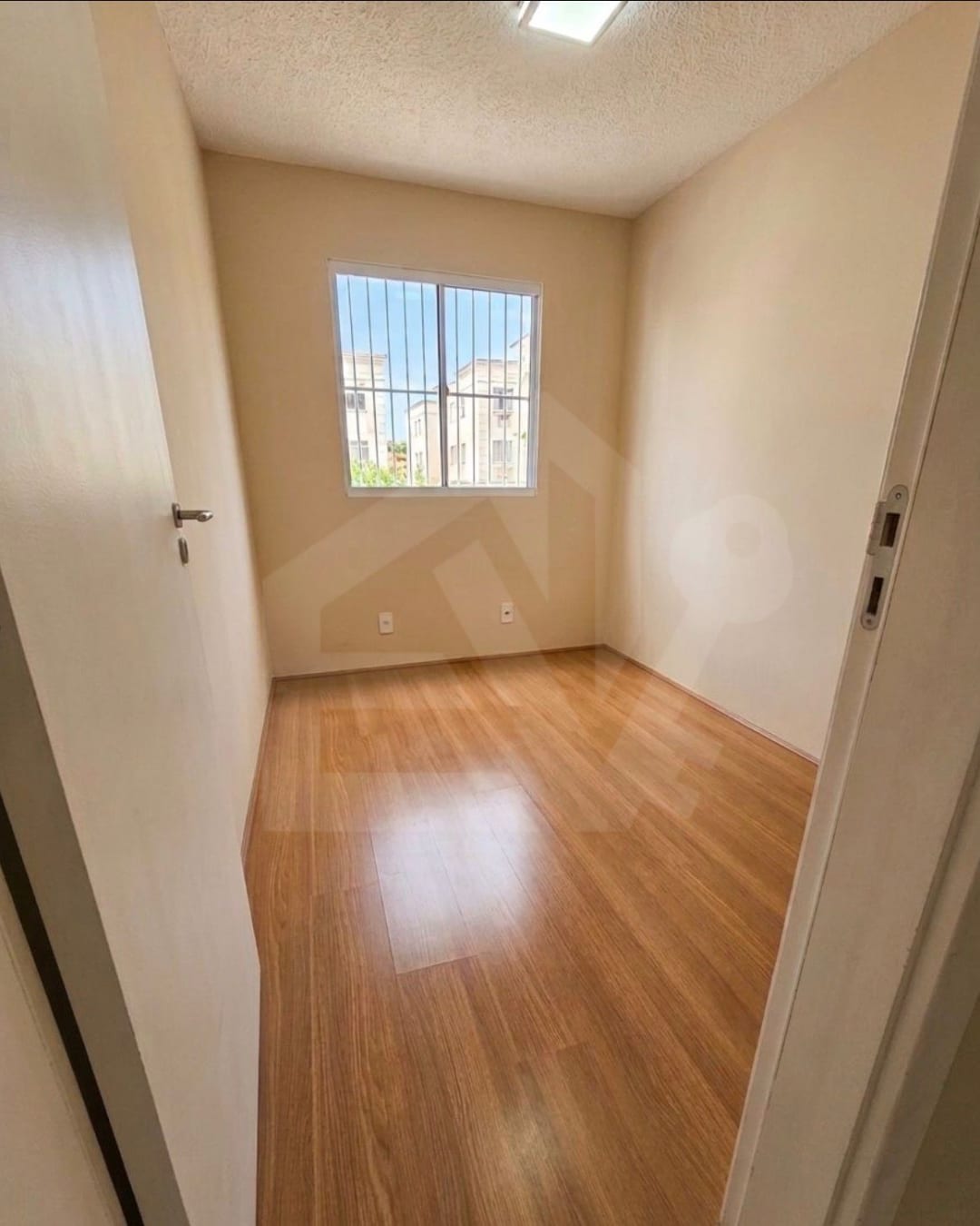 Segundo quarto do apartamento 111