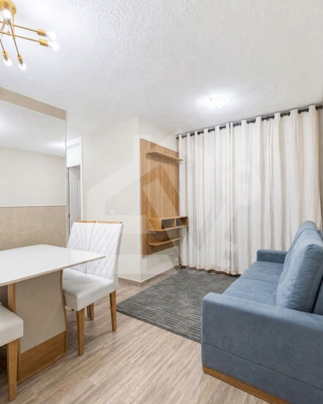 Apartamento 111